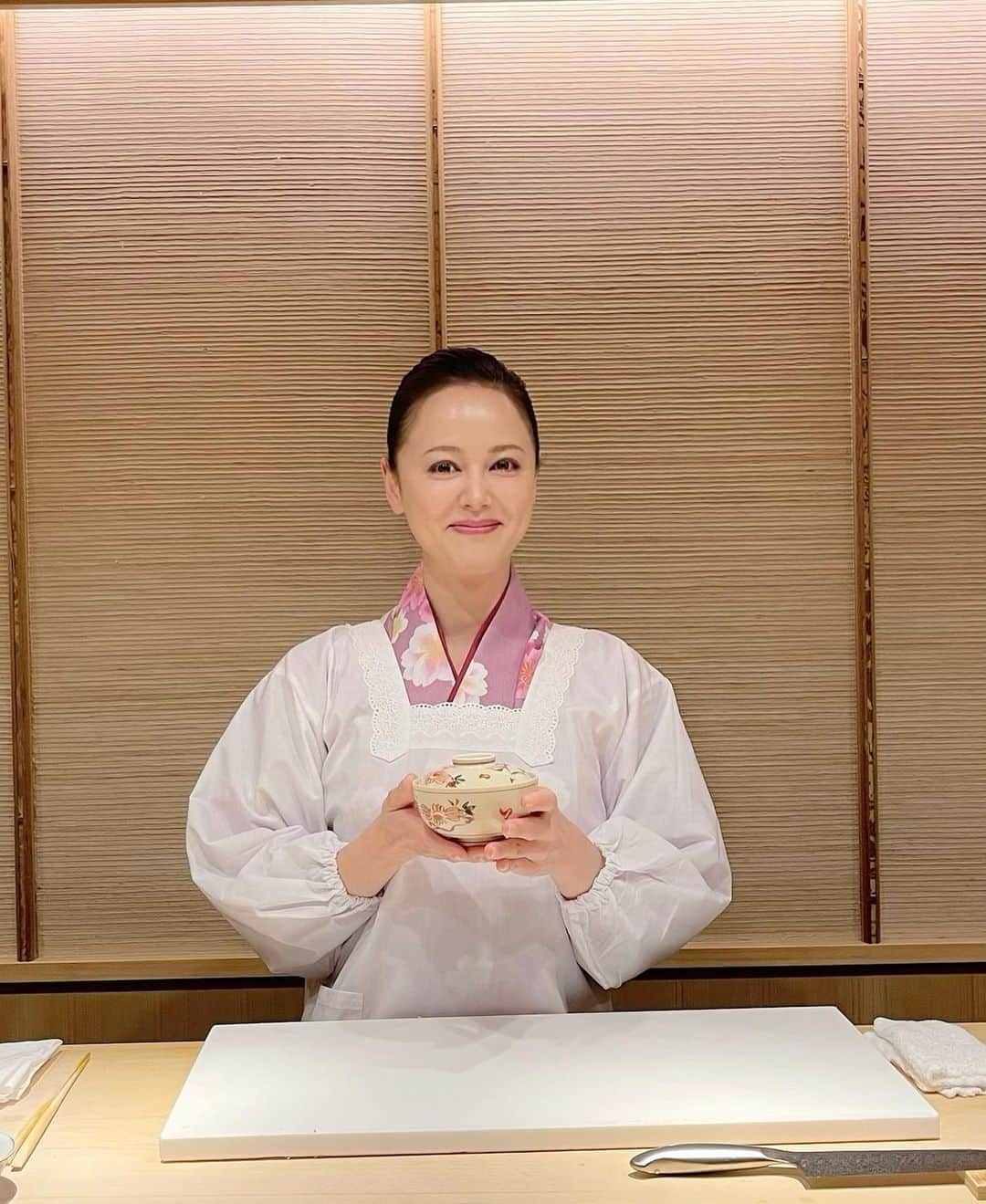 小田茜のインスタグラム