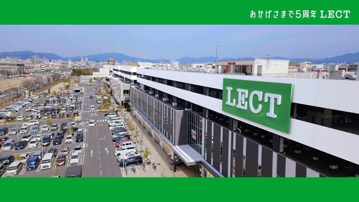 LECT レクトのインスタグラム