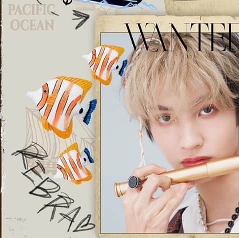 のインスタグラム：「Dream Gate 01  BUGVEL - Concept visual⚓  DREAM PASSPORT所属アーティスト総出演  2022.06.01  Zepp Haneda 2022.06.05  Zepp Sapporo 2022.06.22  Zepp Nagoya 2022.06.24  Zepp Fukuoka 2022.06.25  Zepp Osaka Bayside  チケットや公演詳細は下記URLまたはDREAM PASSPORT公式HPをご覧ください  http://dreampassport.jp/dreamgate-01  #BUGVEL #REBRA #DreamGate」