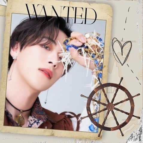 のインスタグラム：「Dream Gate 01  BUGVEL - Concept visual⚓  DREAM PASSPORT所属アーティスト総出演  2022.06.01  Zepp Haneda 2022.06.05  Zepp Sapporo 2022.06.22  Zepp Nagoya 2022.06.24  Zepp Fukuoka 2022.06.25  Zepp Osaka Bayside  チケットや公演詳細は下記URLまたはDREAM PASSPORT公式HPをご覧ください  http://dreampassport.jp/dreamgate-01  #BUGVEL #REBRA #DreamGate」