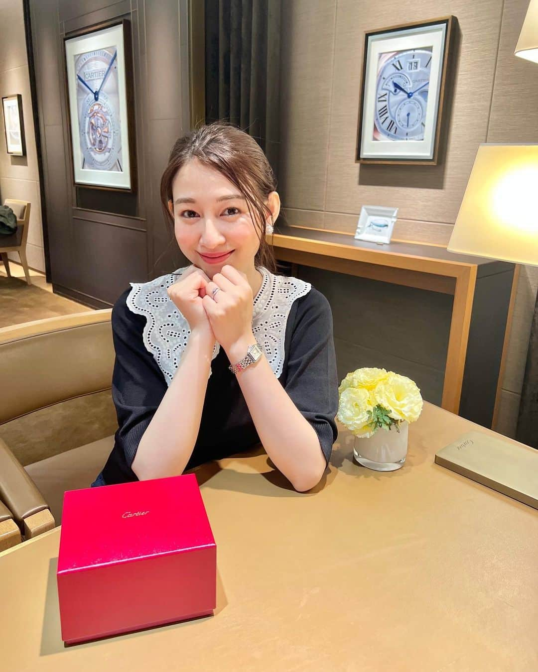 下田奈奈のインスタグラム