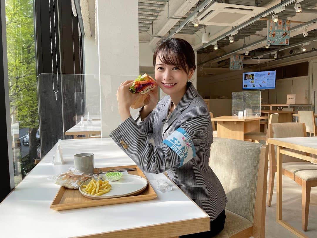 高見侑里のグルメインスタ