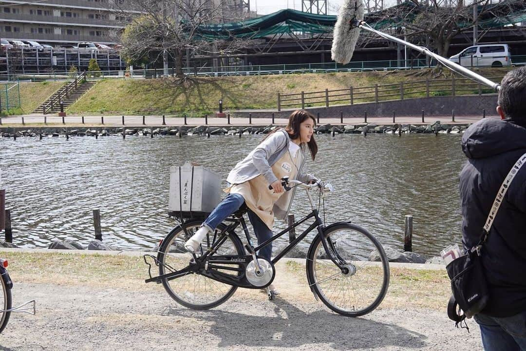 土屋太鳳のインスタグラム