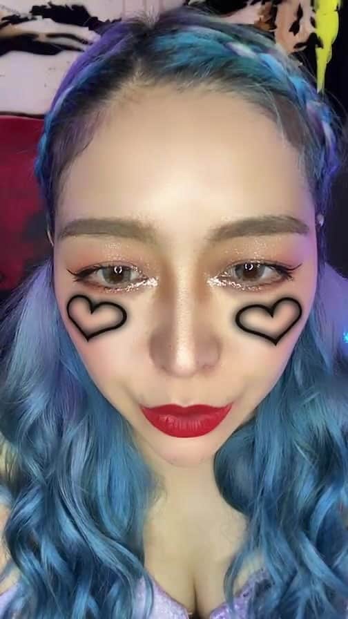 のインスタグラム