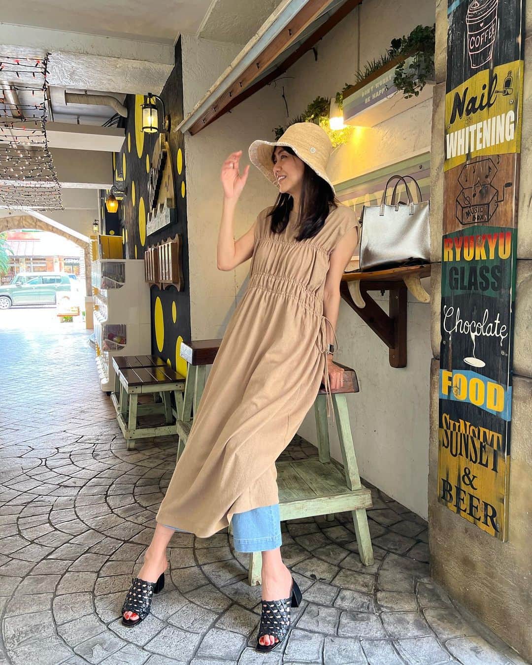 前田典子のインスタグラム