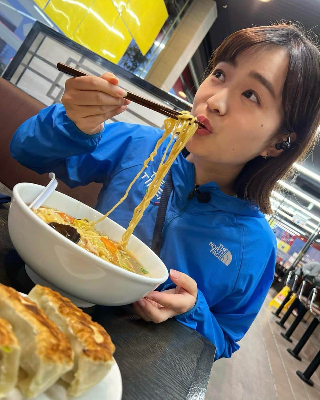 篠原梨菜のインスタグラム