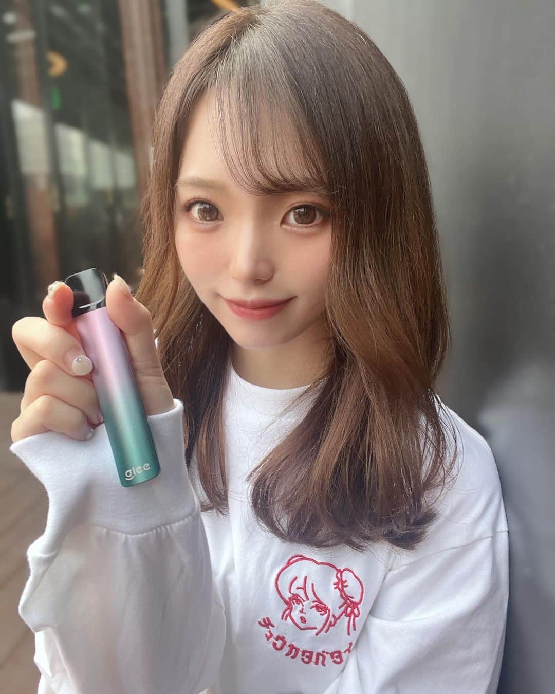 かなてゃんのインスタグラム