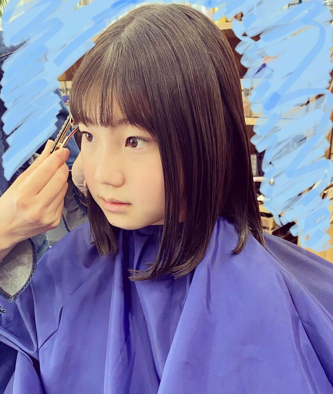 のインスタグラム：「ドラマ出演のお知らせ📢  #NHK  #夜ドラ 📦『あなたのブツが、ここに』📦  #仁村紗和 さん演じる主人公・山崎亜子の 娘・咲妃 役にて出演させていただきます😊  【放送予定】 2022年8月22日（月）放送開始 NHK総合 毎週月曜～木曜 よる10時45分（各話15分） 全6週  放送はまだまだ先ですが、どうぞお楽しみに🎶  #あなたのブツがここに  #毎田暖乃  #ルート」