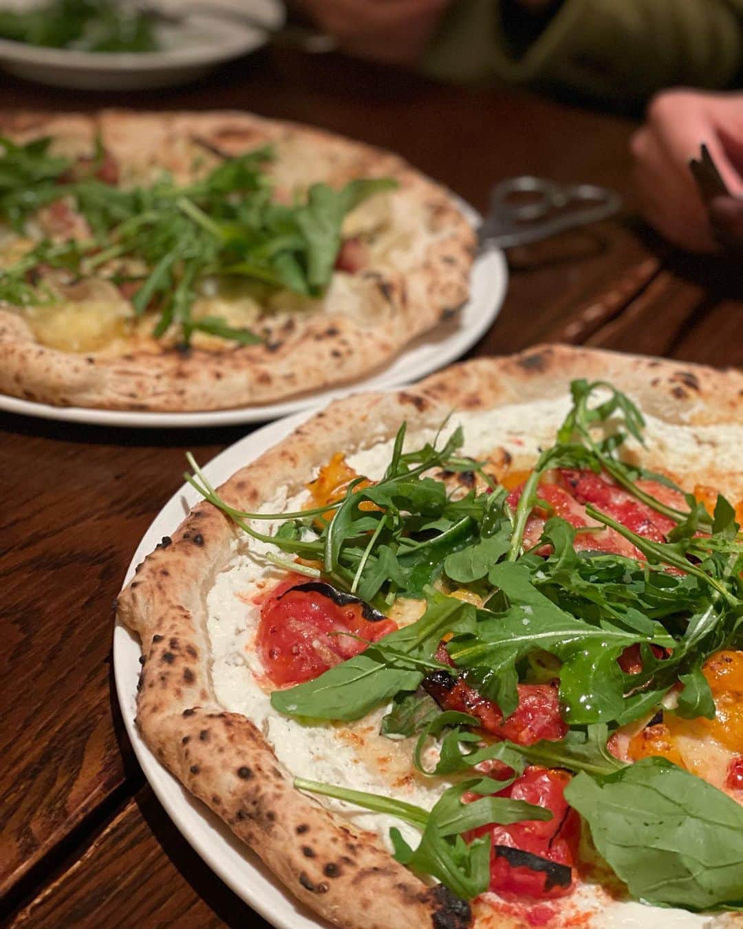 武田奈也のグルメインスタ