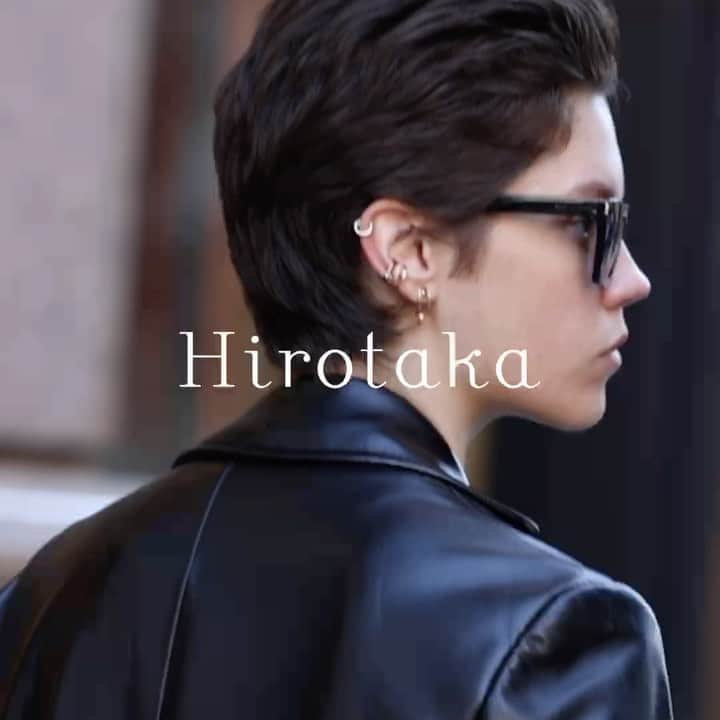 Hirotaka Jewelryのインスタグラム：「Mesmerizing at first glance #hirotakajewelry」