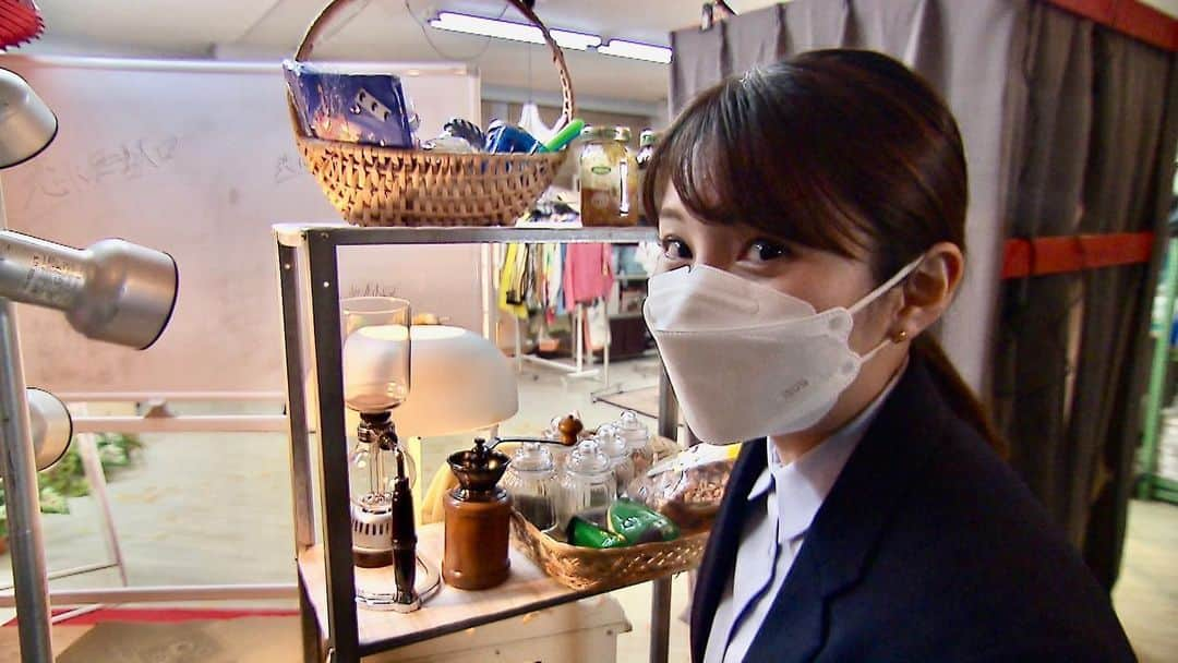 ABCテレビ「おはよう朝日です」さんのインスタグラム写真 - (ABCテレビ「おはよう朝日です」Instagram)「明日のエンスポは…  17日スタートのドラマ「#恋に無駄口」の 撮影現場に鷲尾アナが潜入🐰🔎  まさか…まさかの女優デビュー⁉️ ドラマに出演する #奥野壮 さん #水沢林太郎 さん #小西詠斗 さん #藤岡真威人 さんにもお話を伺ってきましたよ✨  お楽しみに💓  ※生放送のため急遽変更の可能性があります」4月14日 12時51分 - ohaasaofficial