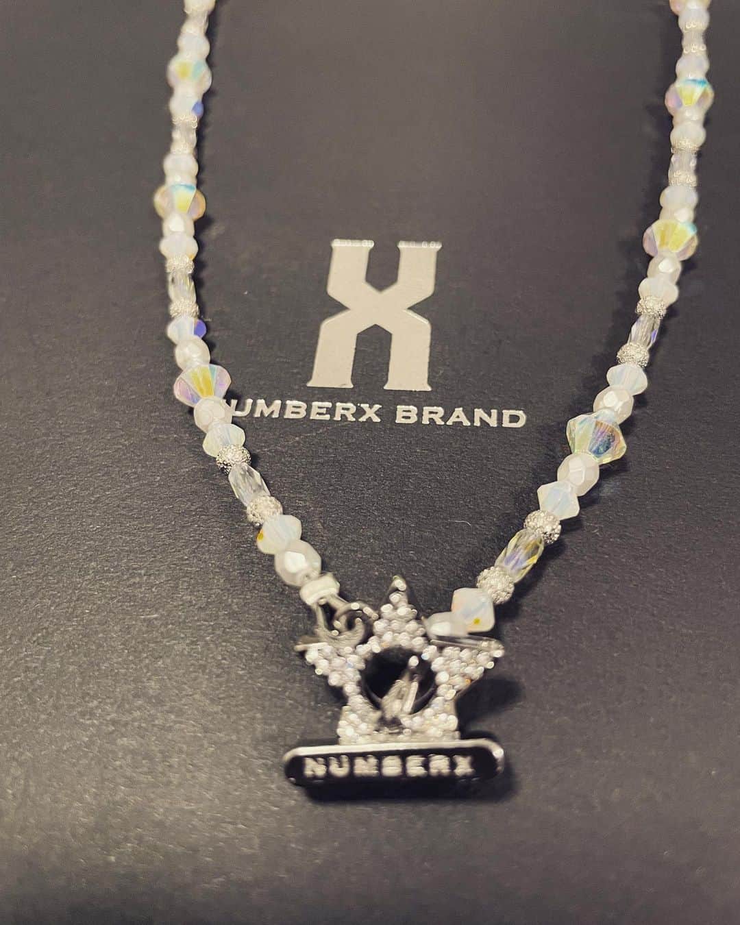 中川圭太さんのインスタグラム写真 - (中川圭太Instagram)「#NUMBERX BRAND」4月14日 16時26分 - orix.67