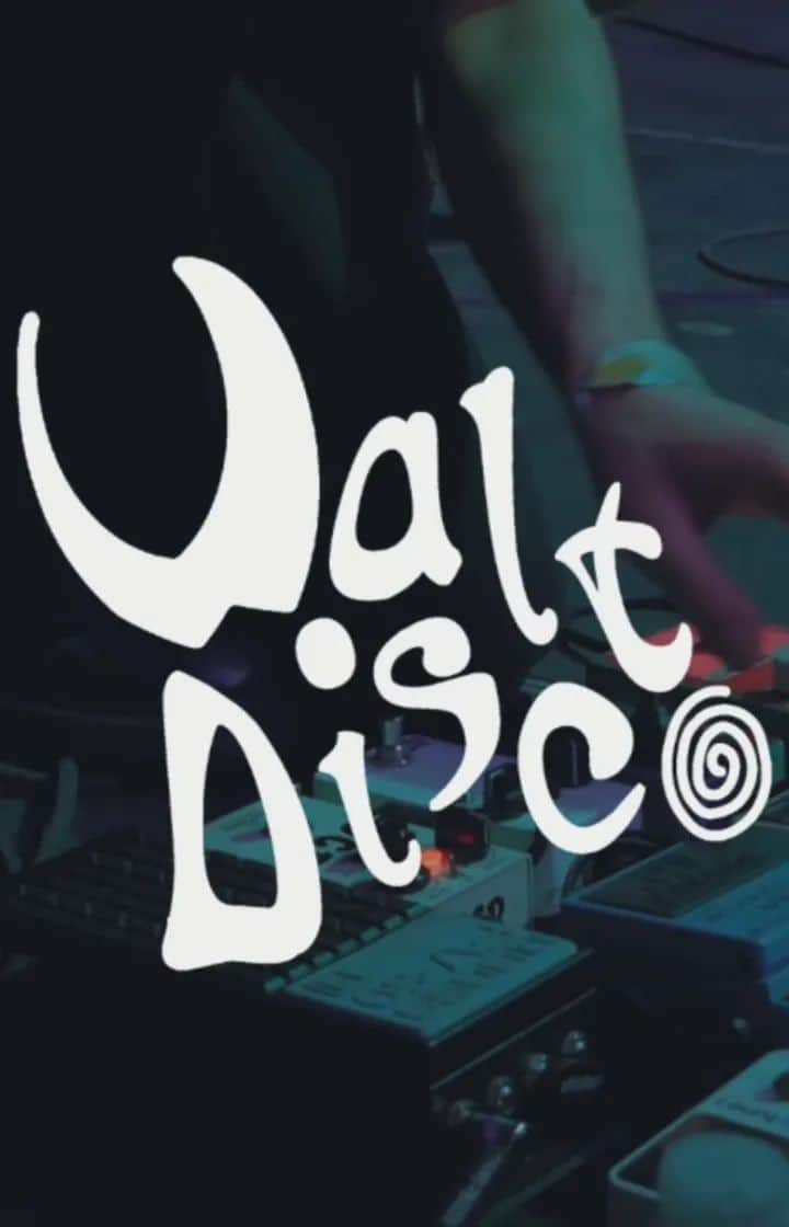 PRS for Musicのインスタグラム：「We teamed up with Glasgow's glam rock connoisseurs @waltdisco to document their debut showcases at #SXSW, two years after they were first booked to play.  Watch Walt Disco take Austin by storm in the full film: LINK IN BIO  The British Music Embassy is brought to you by @aim_insta_uk, @bbcintroducing, @bpi_music, @uktrade, @accelerator_mmf, @ppl_uk, @prsformusic, @prsfoundation, in association with @atc_live, @marshallamps_uk, @productionparkstudios, @belfastcitycouncil, @diymagazine and @licksmag.  #Austin #Texas #UKMusic #SXSW2022 #BritishMusicEmbassy #BME2022 #WaltDisco #ISF #FundedbyPRSF」