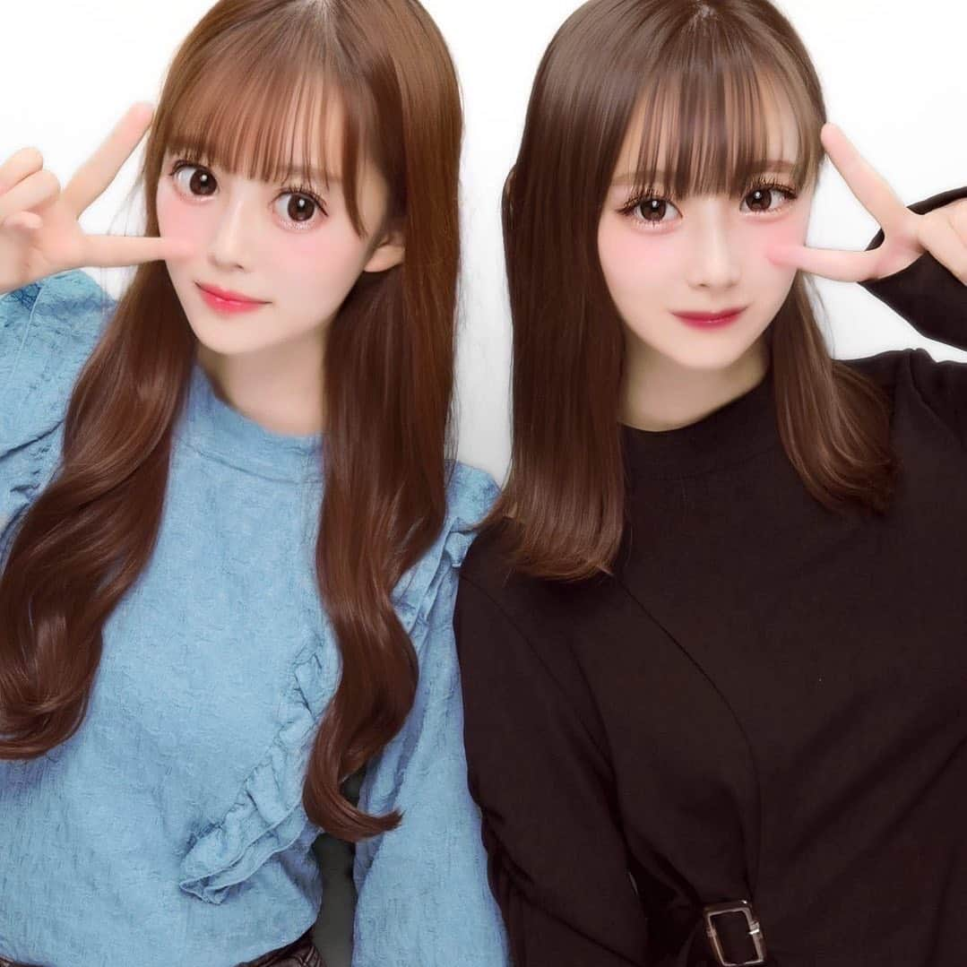 柚来しいなさんのインスタグラム写真 - (柚来しいなInstagram)「しいきさ🎶」4月14日 20時36分 - shiina_1021