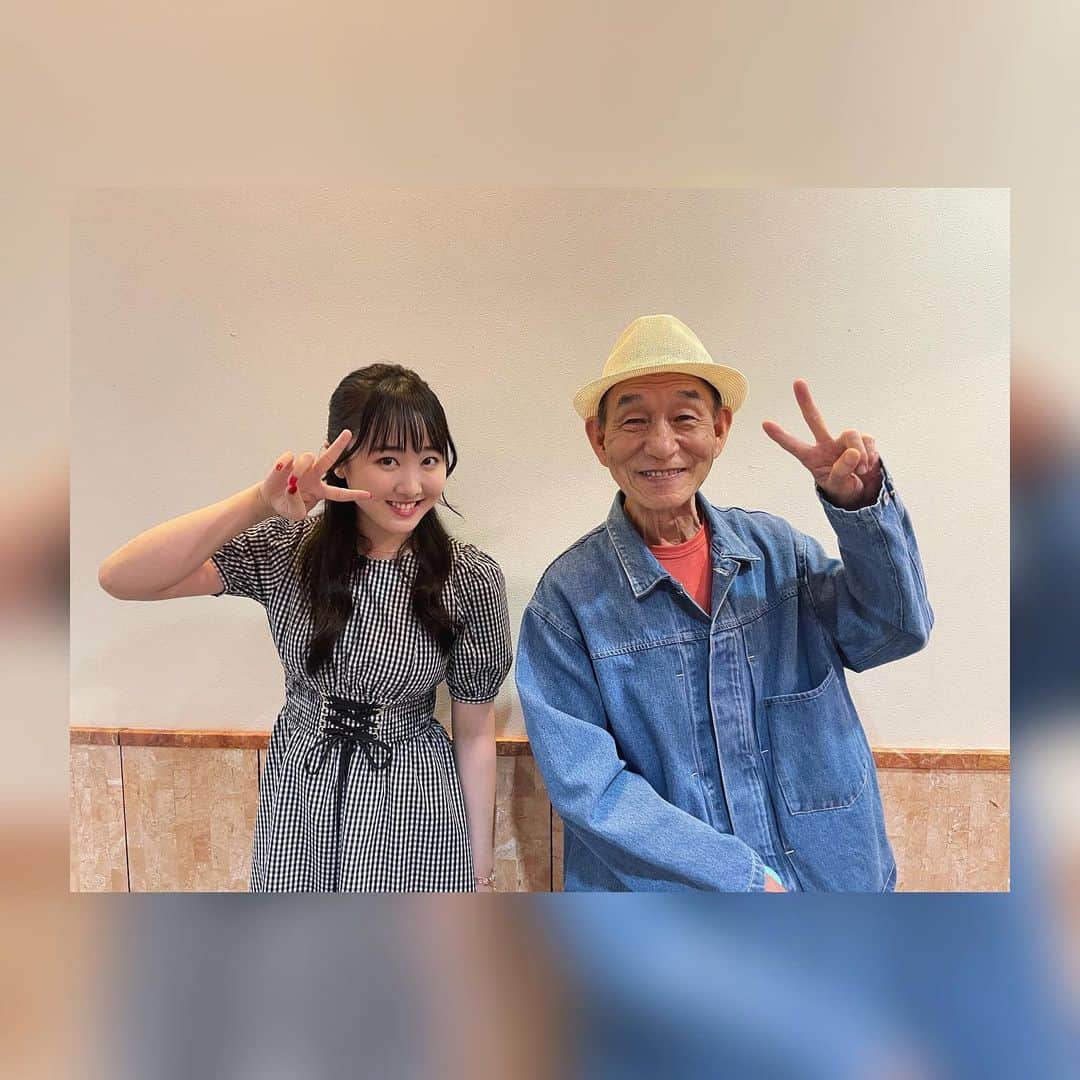 本田望結さんのインスタグラム写真 - (本田望結Instagram)「✌️✌️」4月14日 20時39分 - miyu_honda_official
