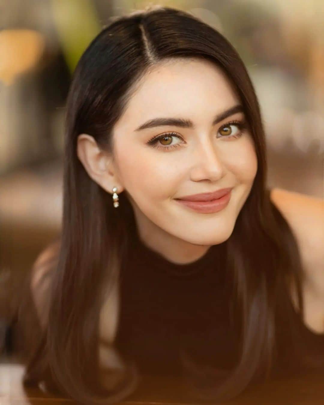 マイ・ダーウィカーのインスタグラム：「คูมกังหันมาชวนดู #จังหวะหัวใจนายสะอาด คืนนี้ไปพร้อมกันน้าาาา กด36 นะคะ 🥰」