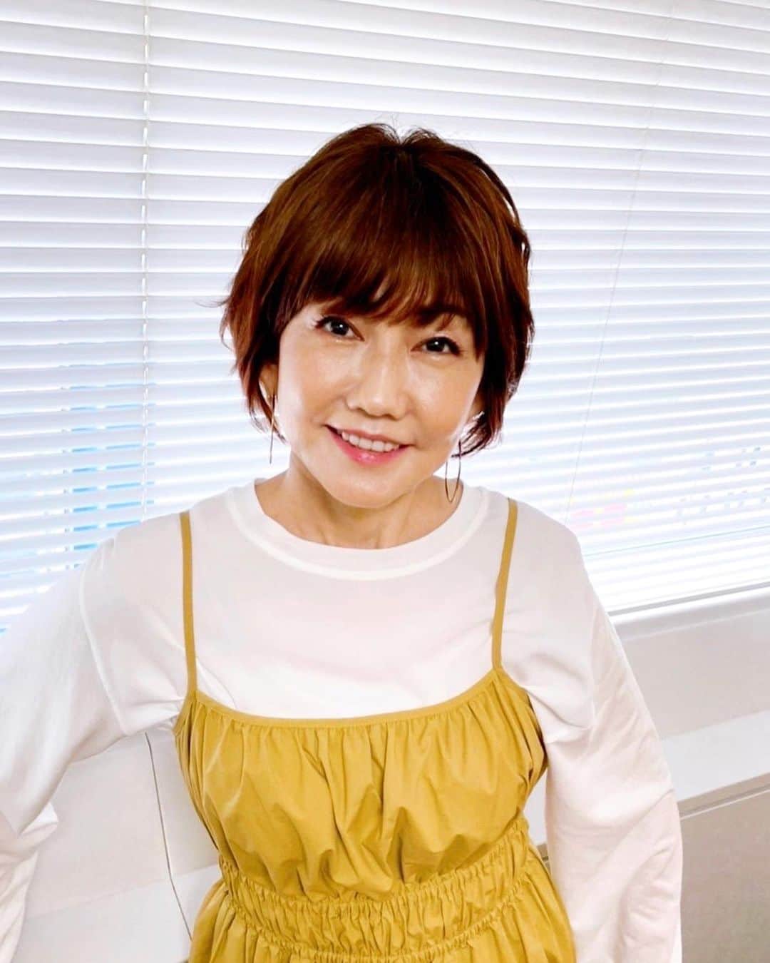 松本伊代のインスタグラム