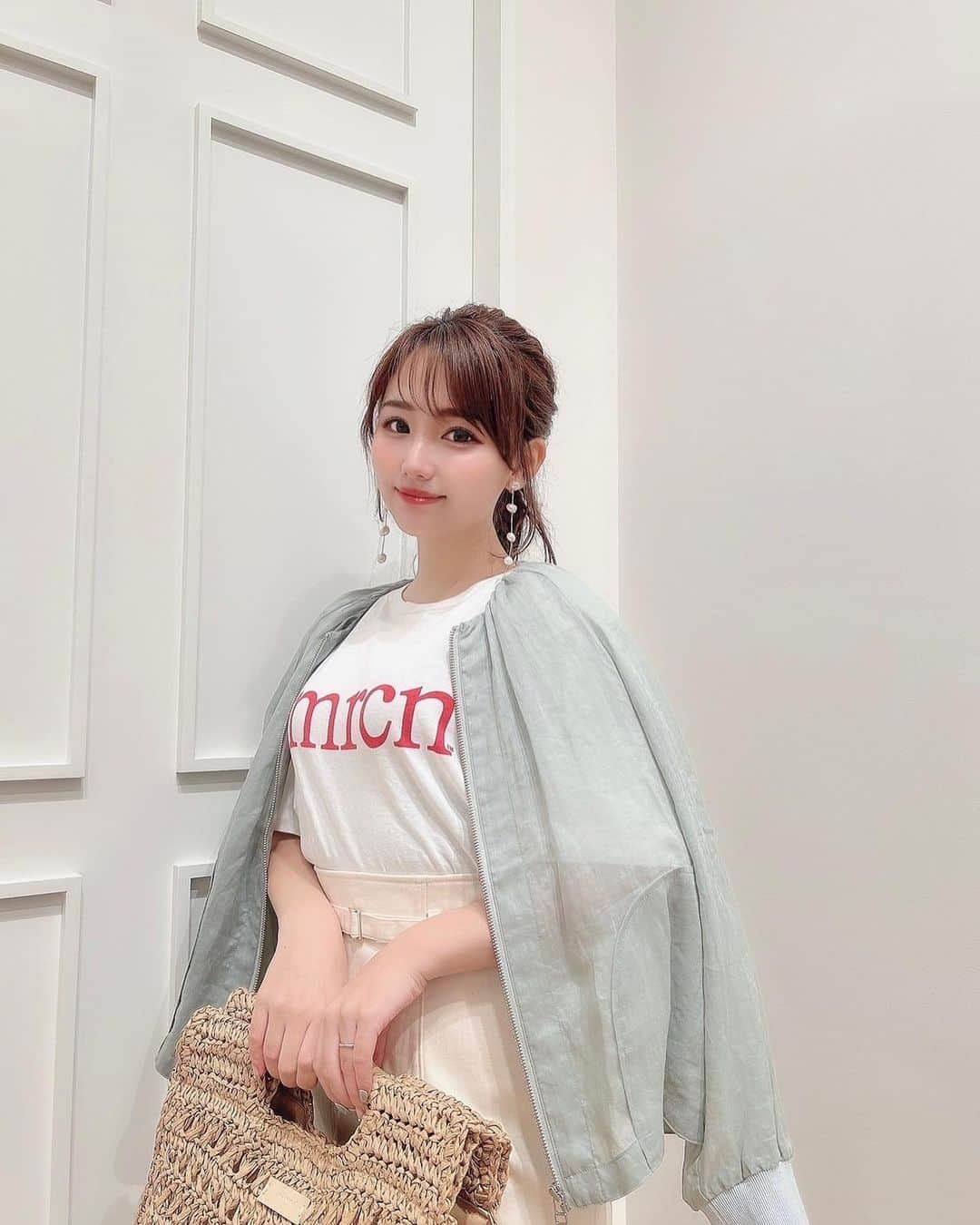 加藤里奈のインスタグラム