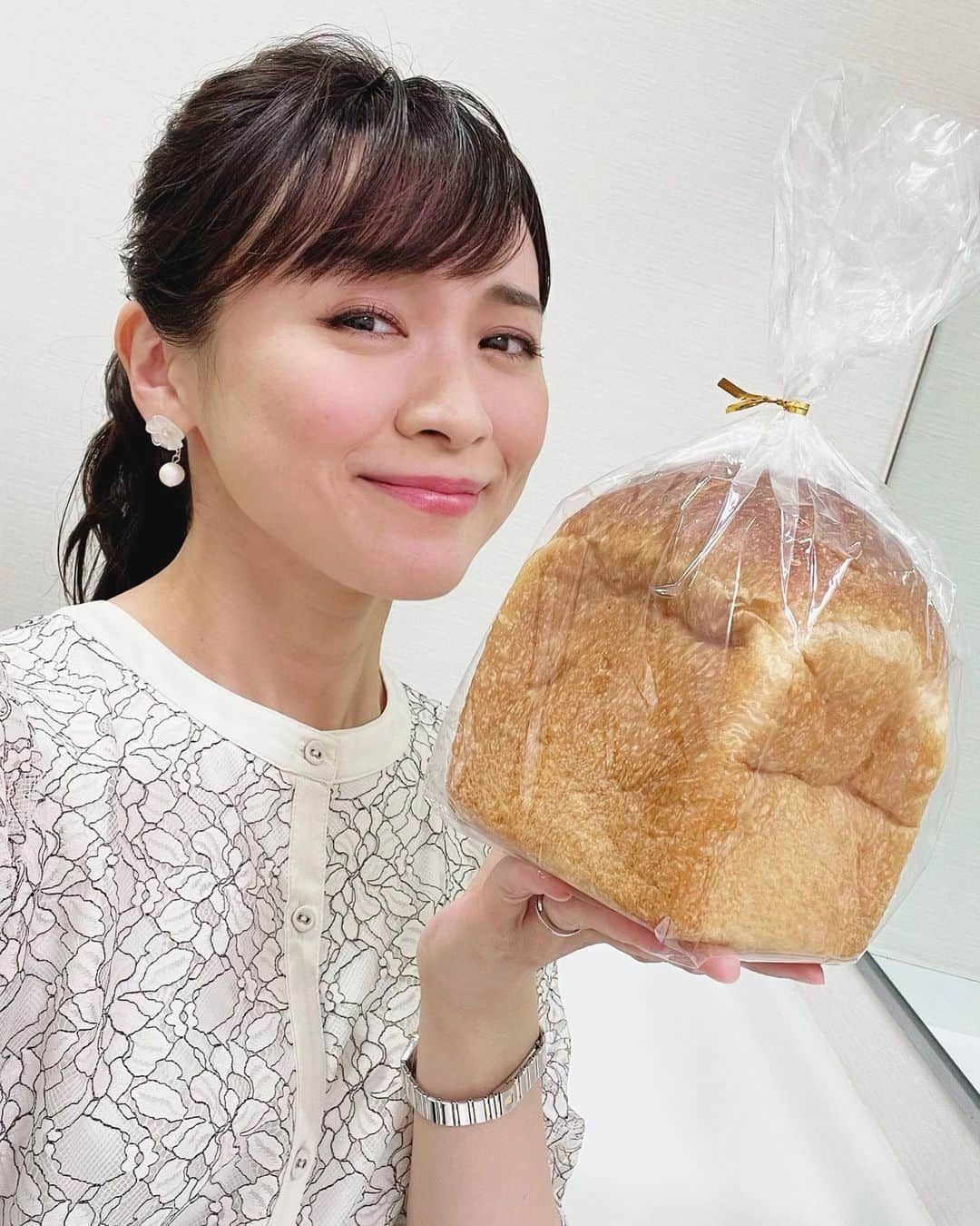 繁田美貴のインスタグラム