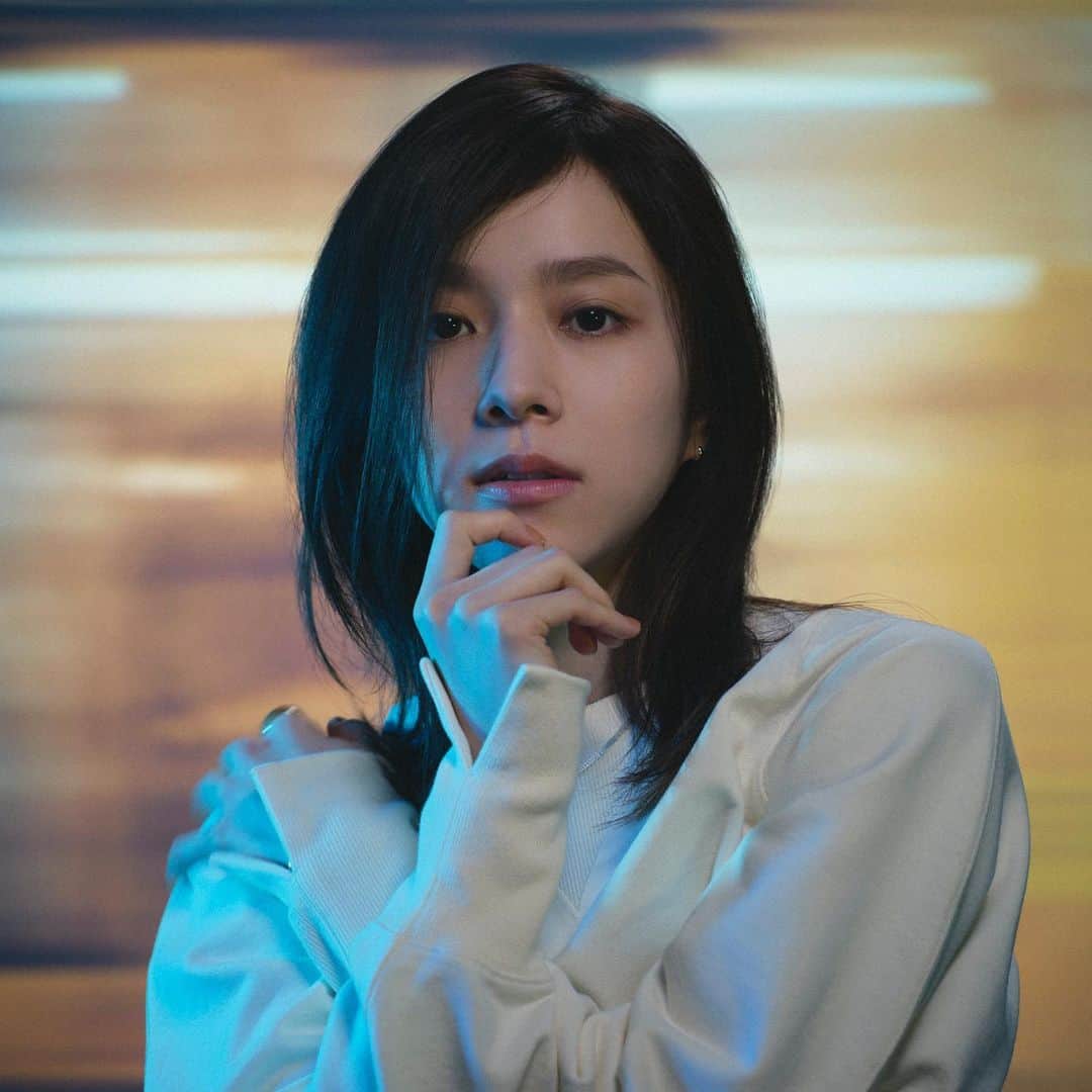 miletさんのインスタグラム写真 (miletInstagram)「5/25 CDリリース milet新曲『Walkin’ In My