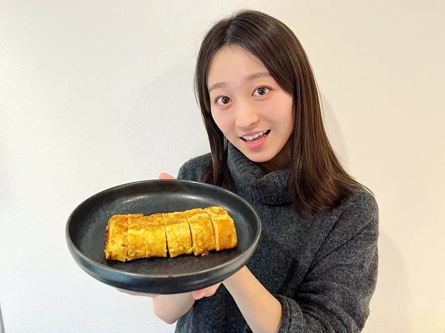 片渕茜のインスタグラム