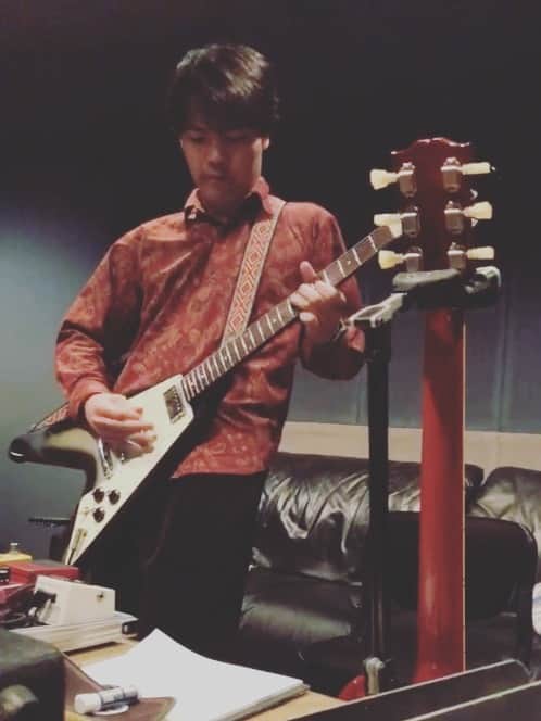 田辺由明のインスタグラム