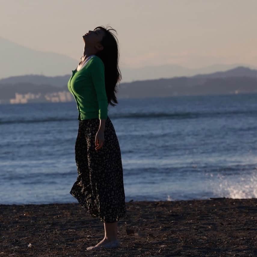 高橋しょう子のインスタグラム：「Keep your head up!」