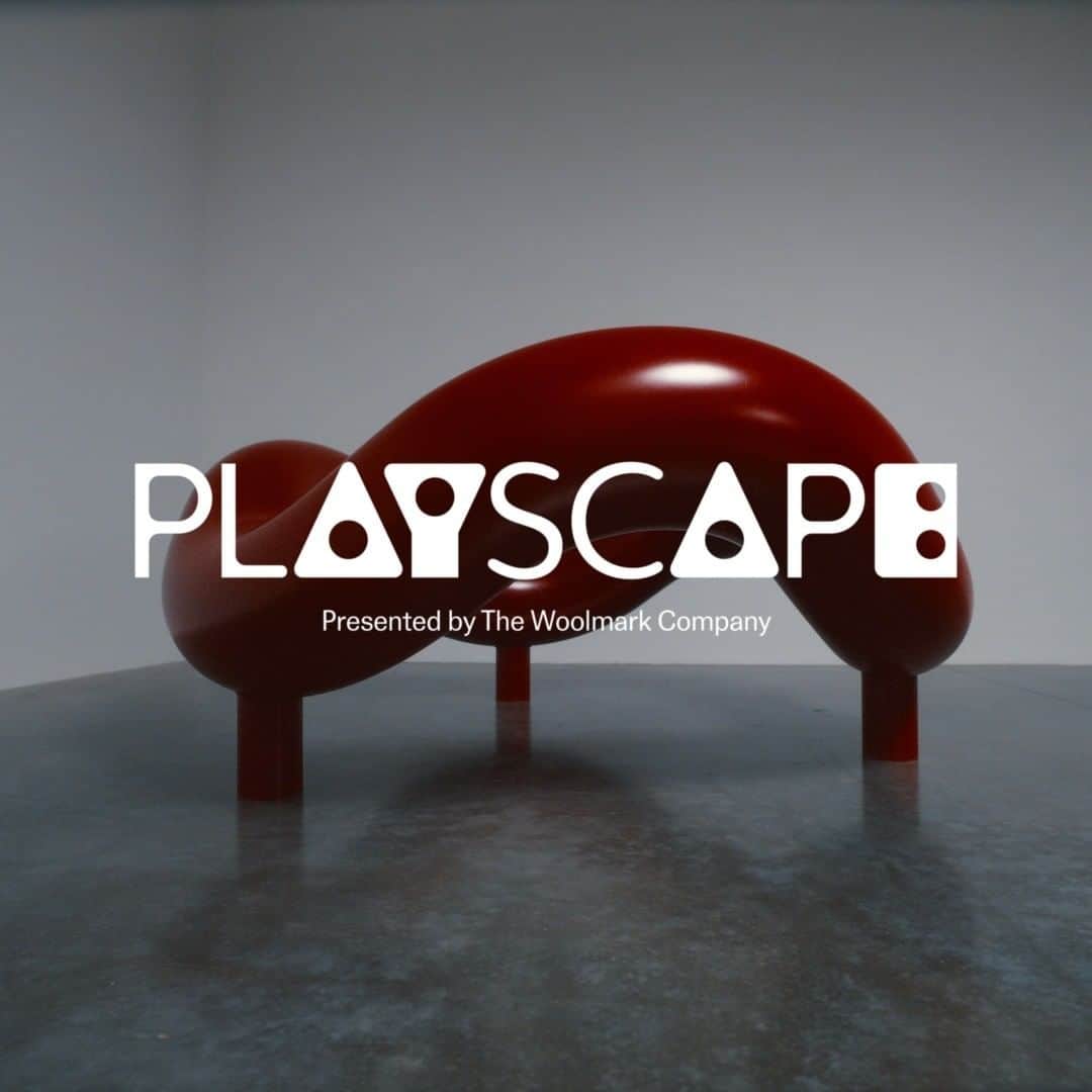 The Woolmark Company Japanのインスタグラム：「@fkatwigs が監督するPLAYSCAPEへようこそ！ インターナショナル・ウールマーク・プライズ2022の最終選考に残った7作品を紹介する、PLAYSCAPEをお届けします。受賞者は現地時間4月26日に発表されます。  プロフィールのリンクからフル動画をご覧ください。  クリエイティブディレクションは @zakgroupoffice が担当。 アートワーク © The Noguchi Museum / ARS @noguchimuseum #IWP #WoolmarkPrize」