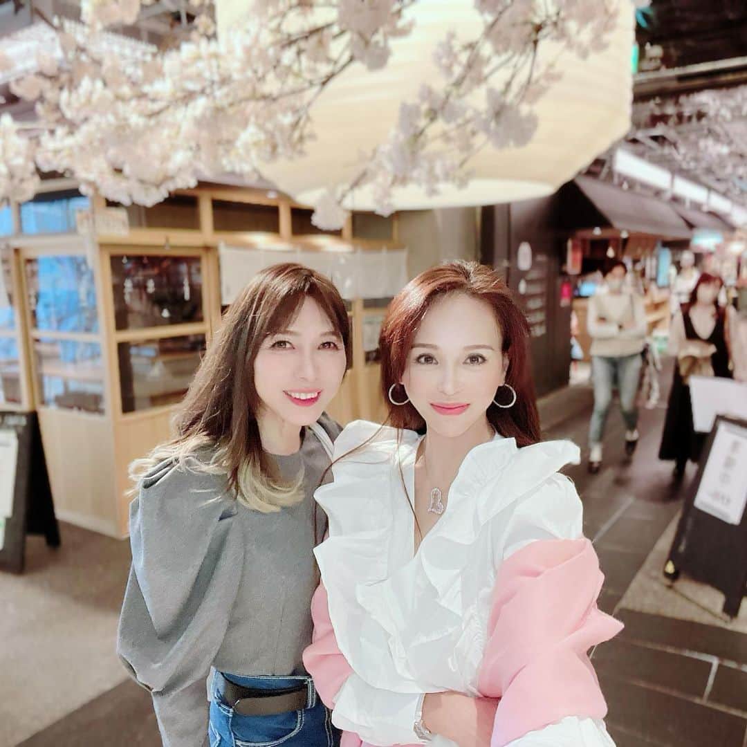 麻美のインスタグラム
