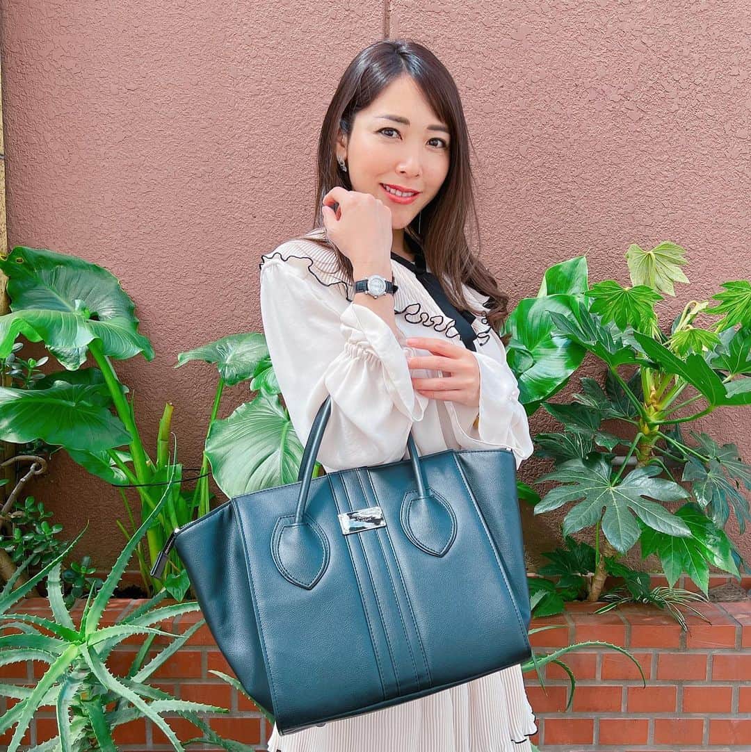 長谷川朋美のインスタグラム