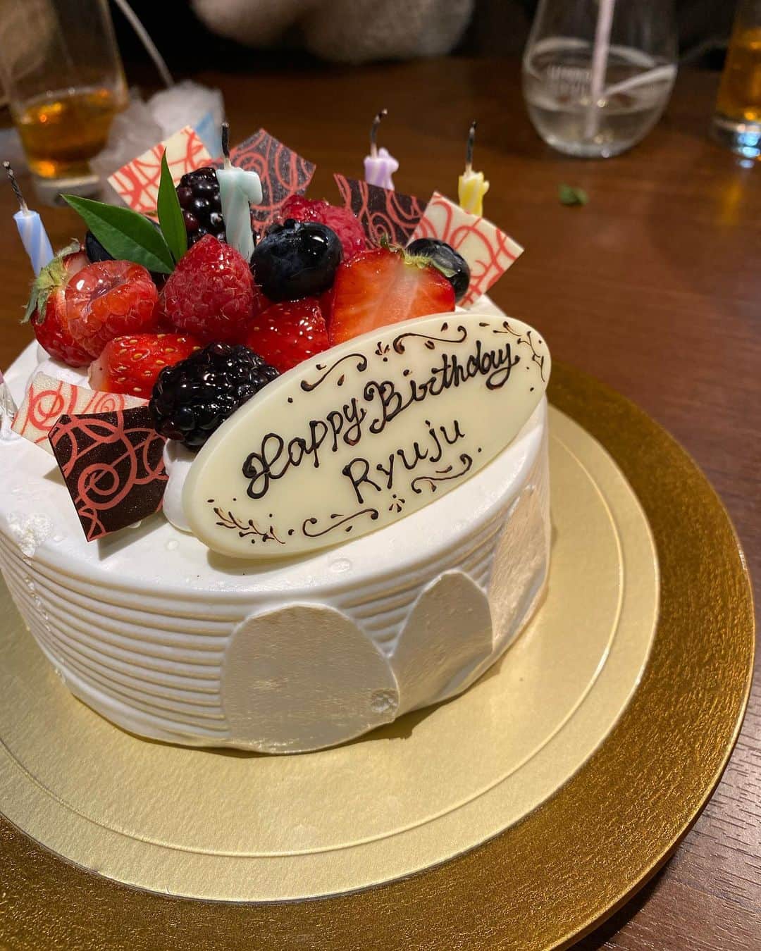 のインスタグラム：「・ 私事ですが、今日26歳になりました！  選抜では期待に応えるような試合が出来ず申し訳ありませんでした。 ですが、アジア大会の代表に選んで頂いたので強くなった自分を魅せれるように覚悟を決めて挑みます！  これからも感謝の気持ちを忘れず日々精進していくので応援の程よろしくお願い致します🙇‍♂️」
