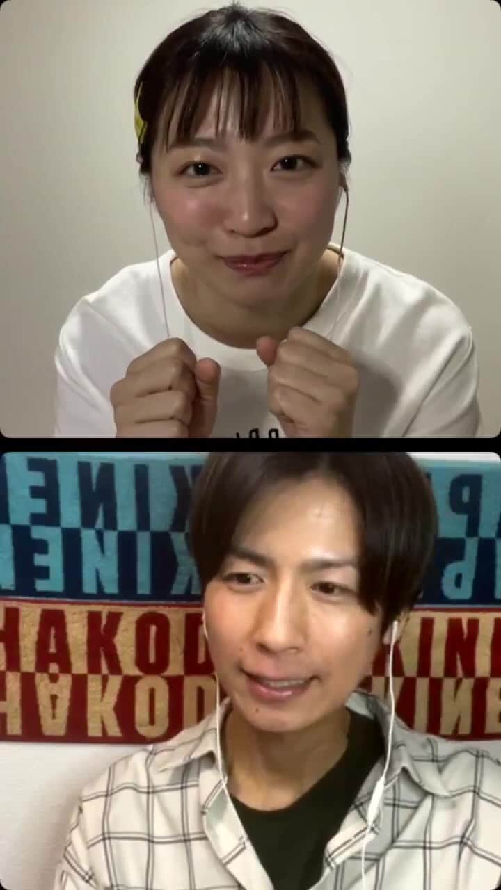 のインスタグラム：「皐月賞🏇✨ インスタライブ🎶 @ezo_hiroki」