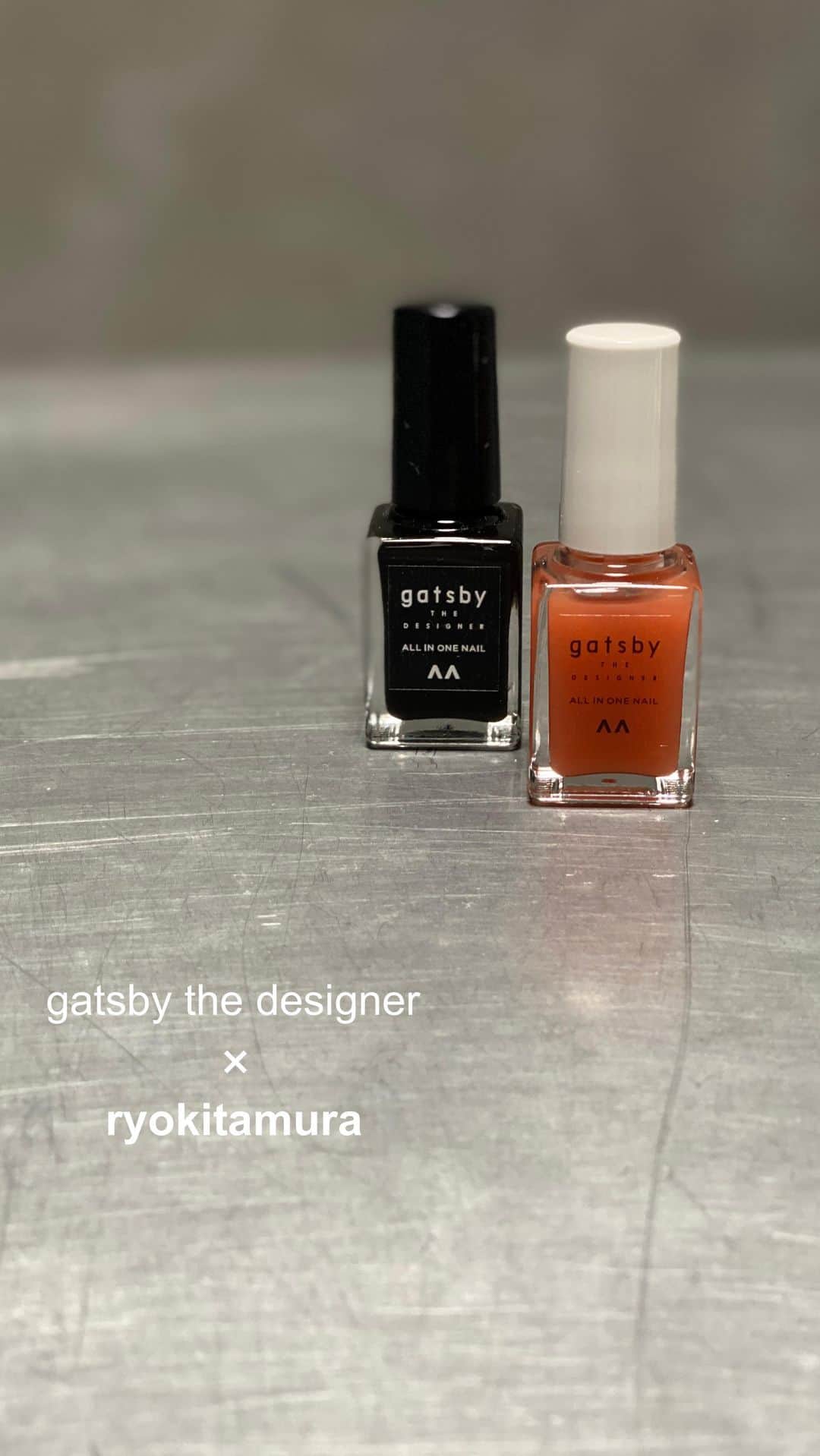 ryo kitamuraのインスタグラム