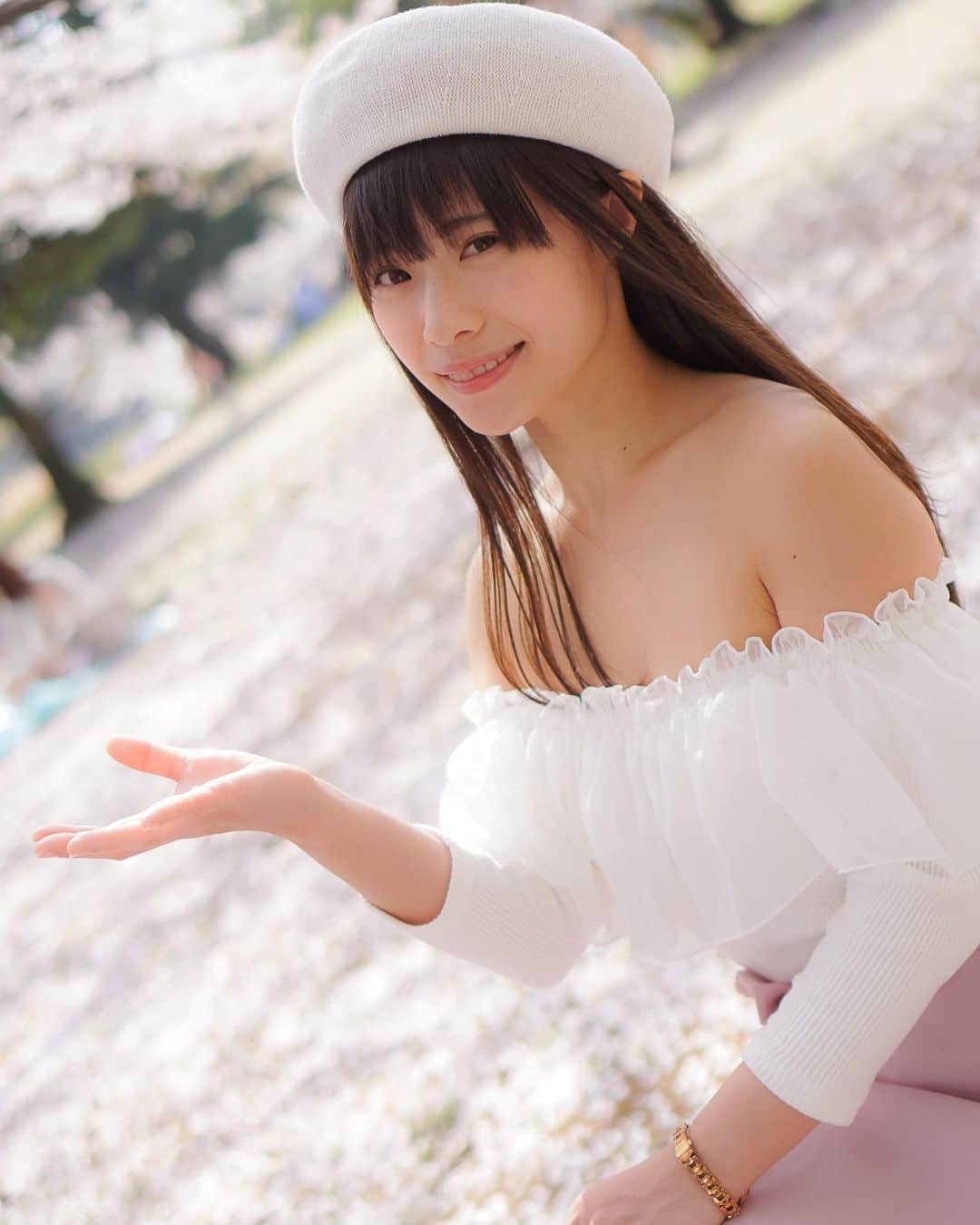 天津いちはのインスタグラム