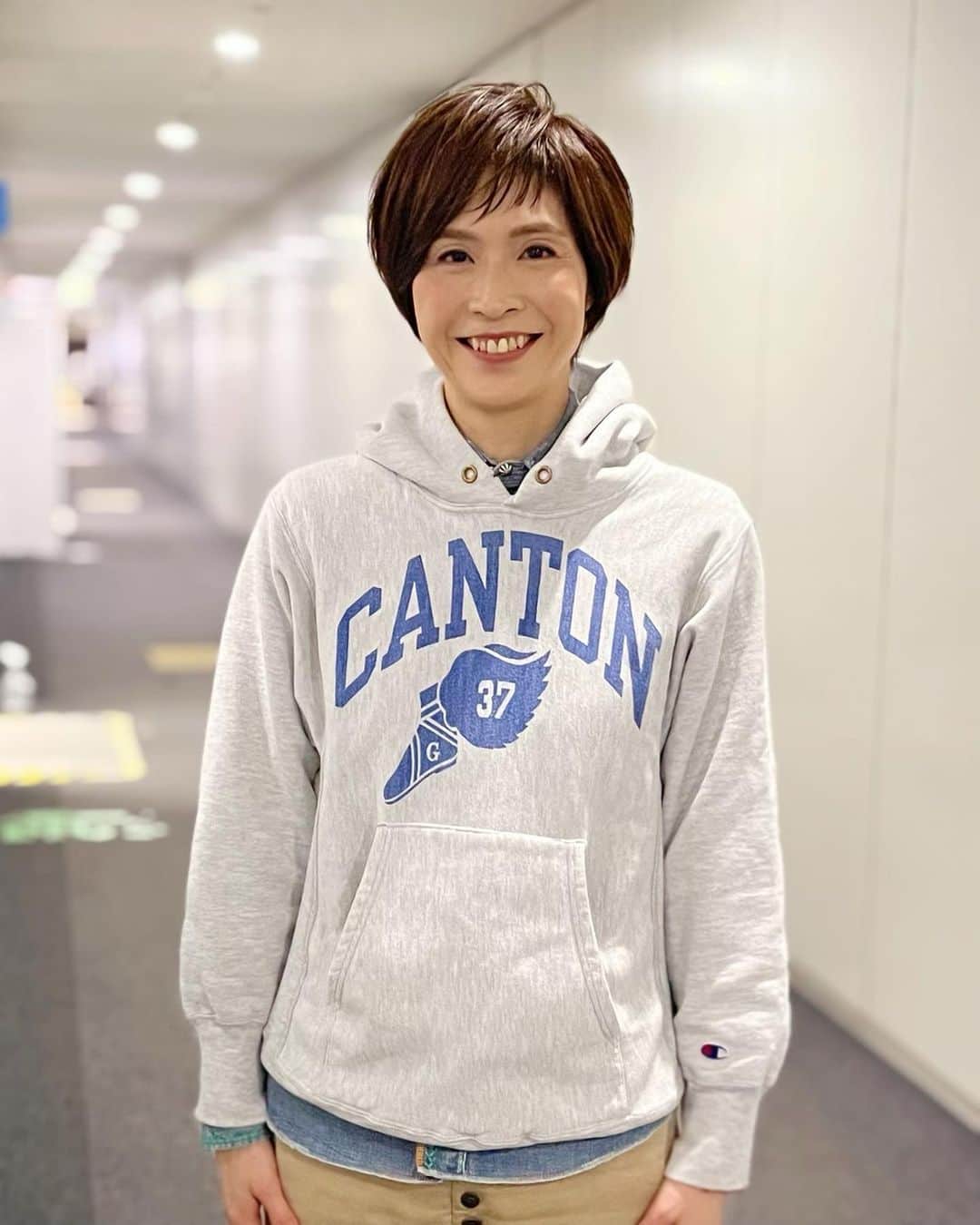 今村涼子のインスタグラム
