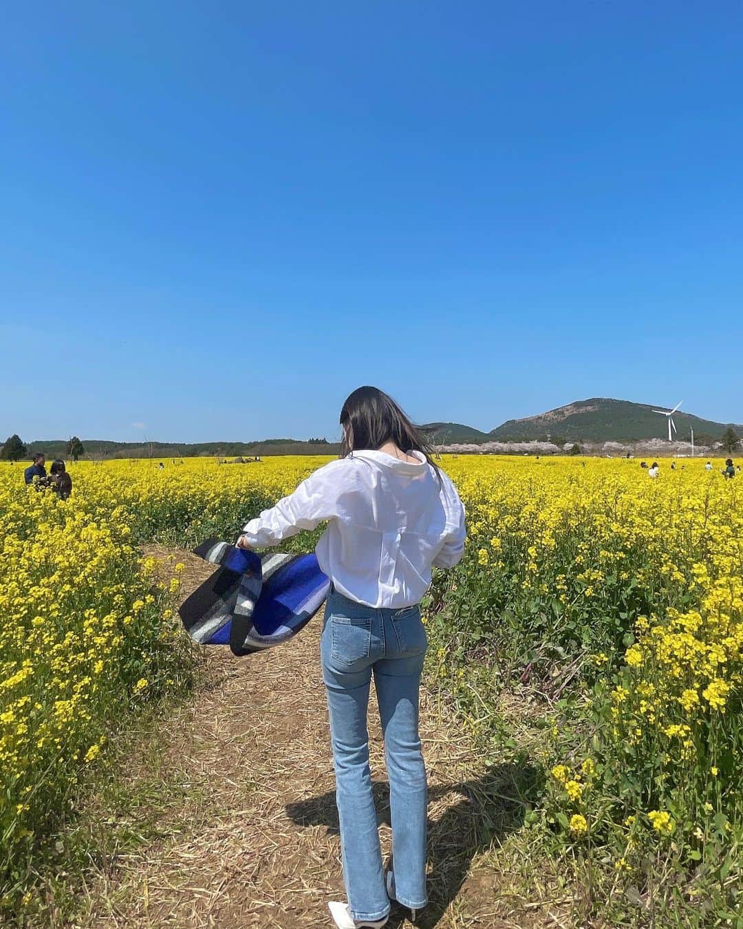ナリ さんのインスタグラム写真 - (ナリ Instagram)「#휴식」4月15日 14時07分 - kimnaris