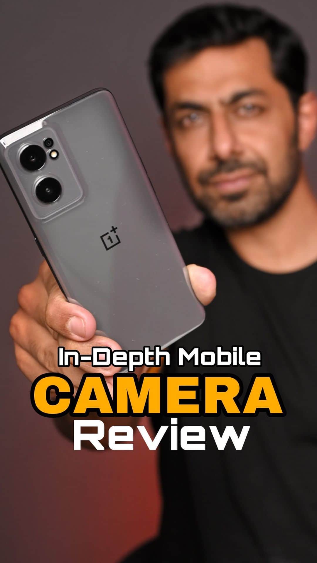Praveen Bhatのインスタグラム：「Detailed mobile phone camera review : have done an in depth review of the one plus nord ce2 camera. Watch till the end to know the detailed camera features and quality with live photos.. . . #praveenbhat #camerareview #mobilecamera #mobilecamerareview」
