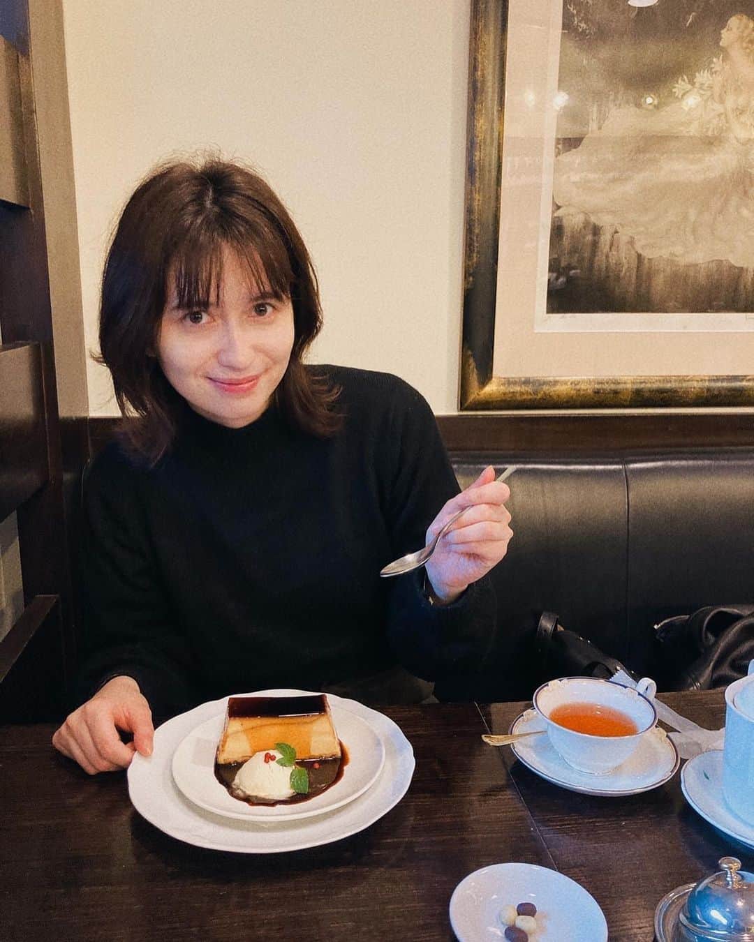 大釜ケリーのグルメインスタ