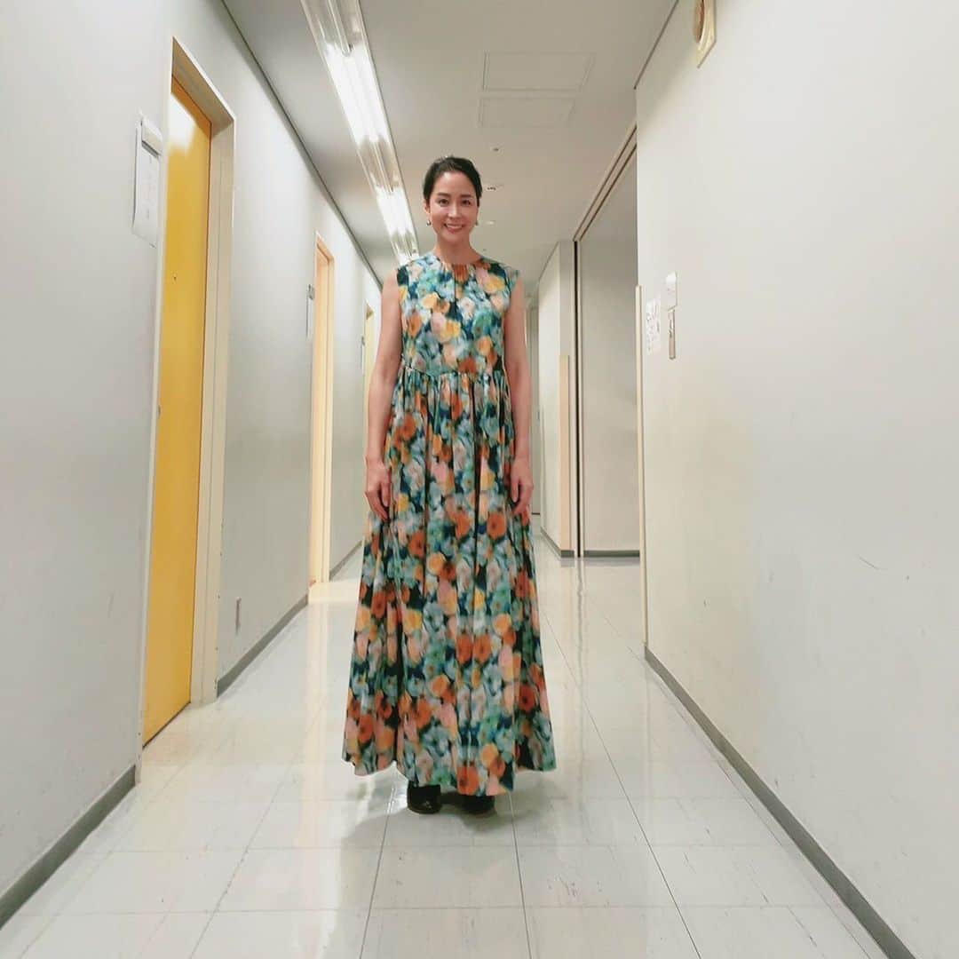 内田恭子のインスタグラム
