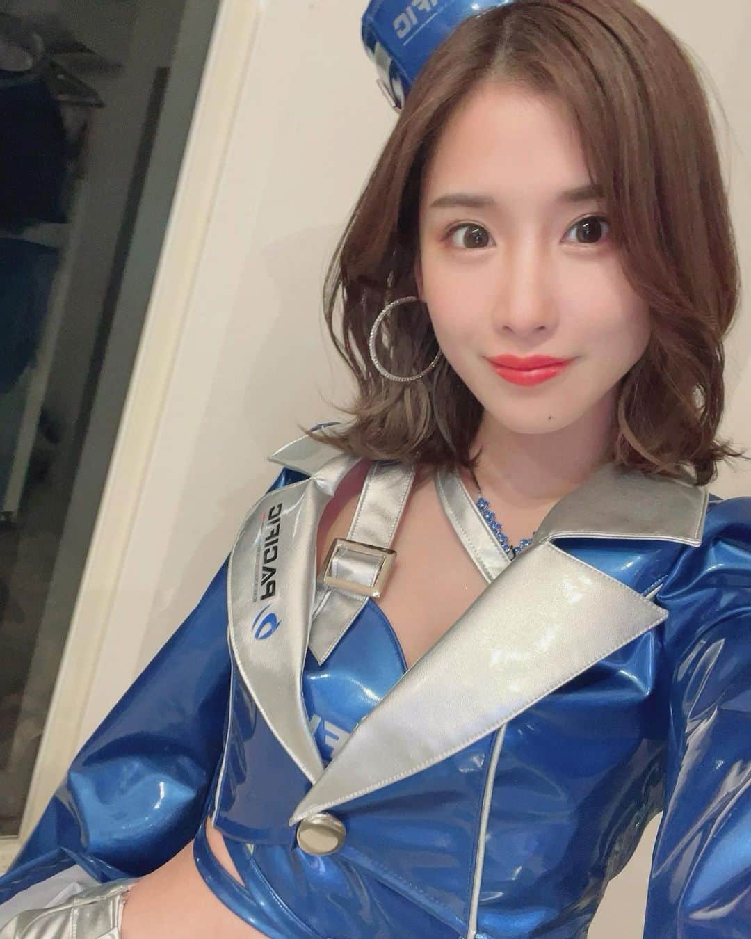 益田アンナのインスタグラム
