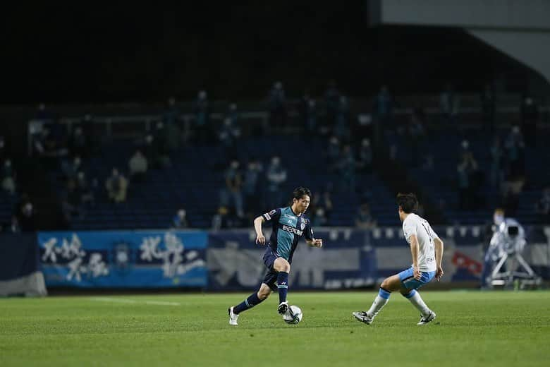 前嶋洋太のインスタグラム：「+3🔥🔥🔥 応援ありがとうございました！  #avispa」