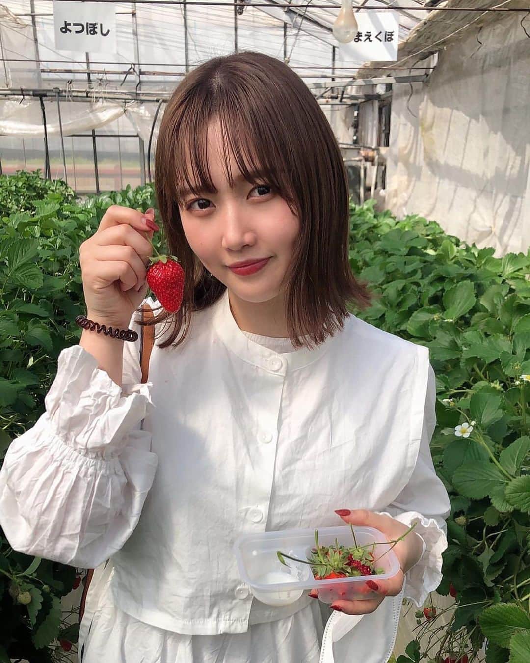 美女美容事情のインスタグラム