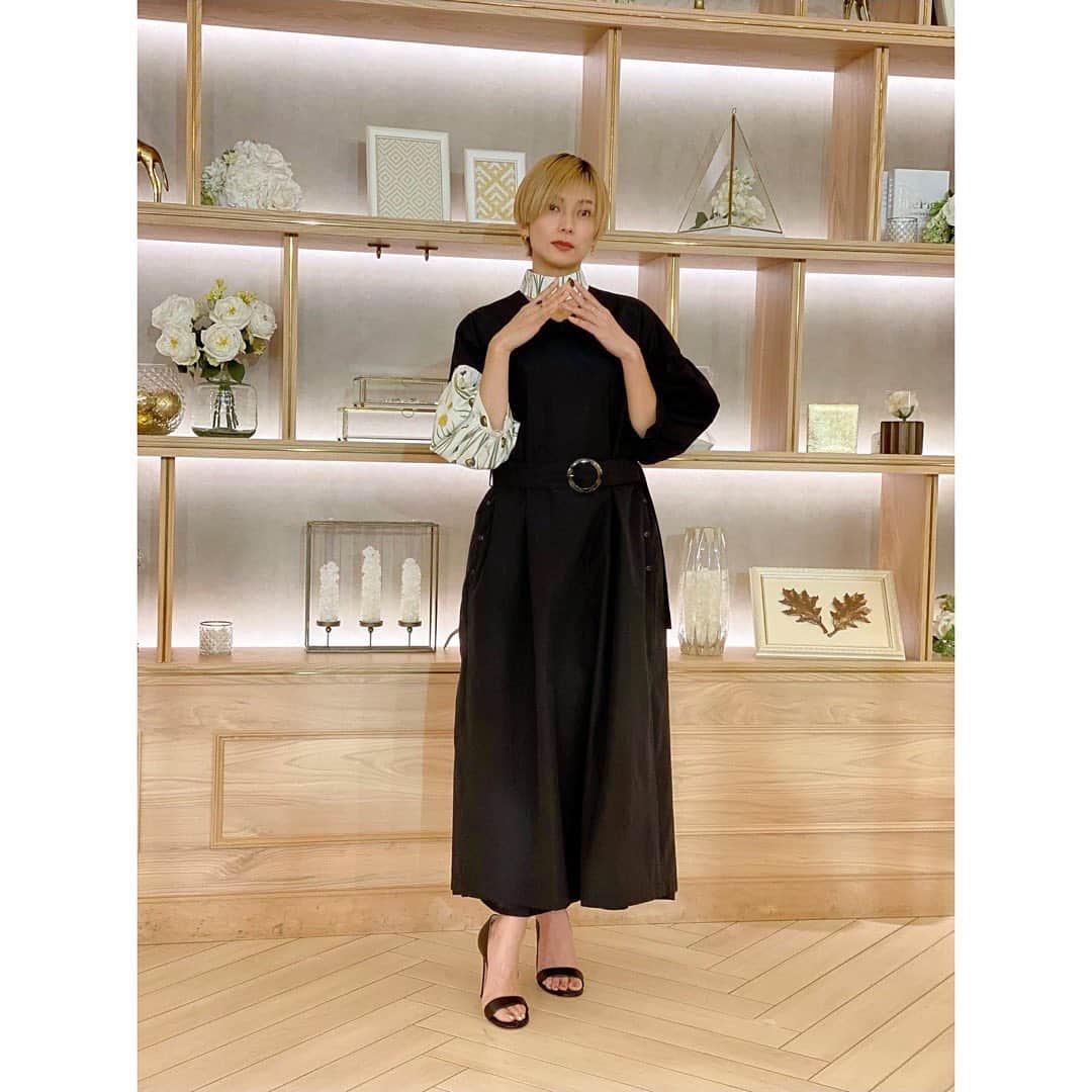 柴咲コウのインスタグラム：「そして19時からはTBS『キセキの動画大集合！”神”映像グランプリ 3時間SP』にも出演致します！  19時～『”神”映像グランプリ 3時間SP』 22時～『インビジブル』 是非ご覧ください♡  #インビジブル #TBS #4月期ドラマ」