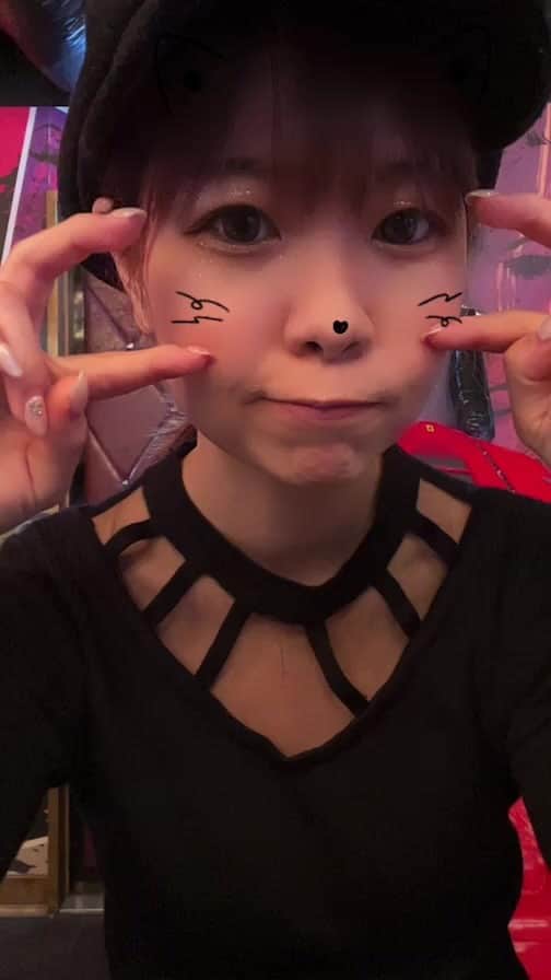 えれなのインスタグラム