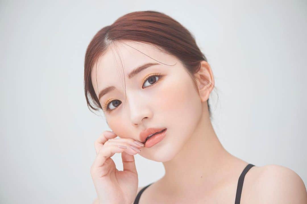 南りほのインスタグラム