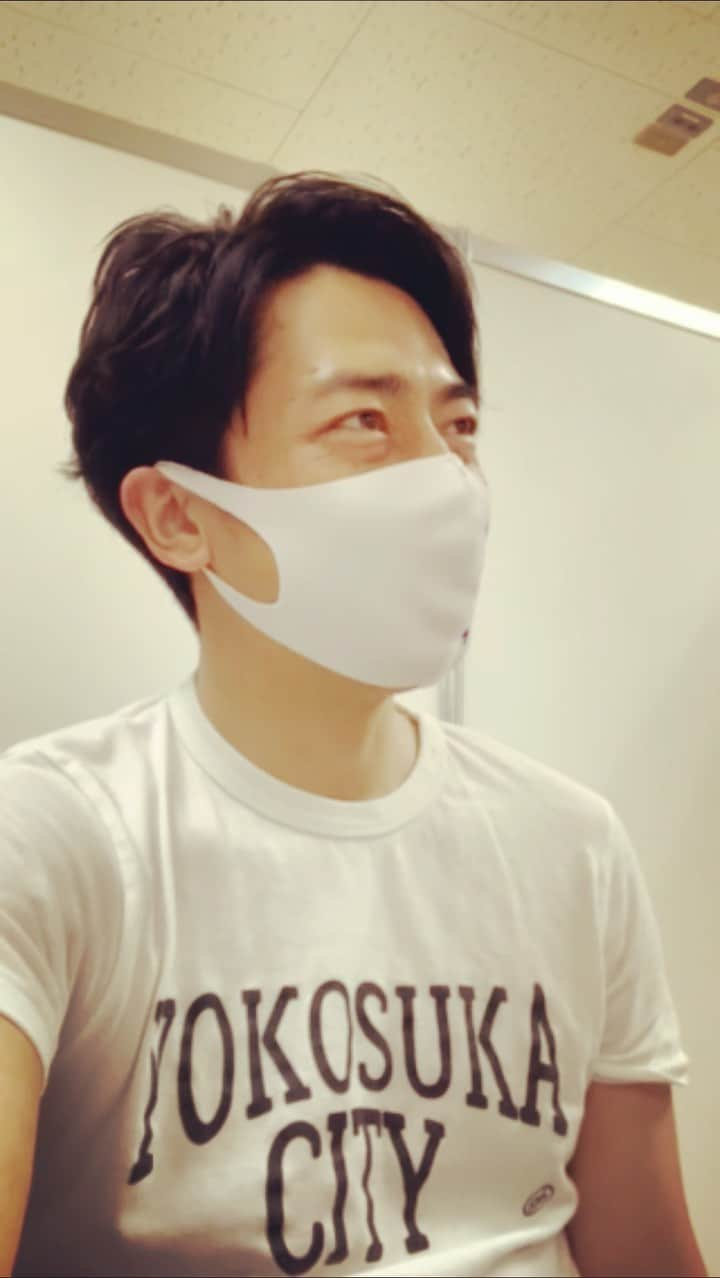 小泉進次郎のインスタグラム