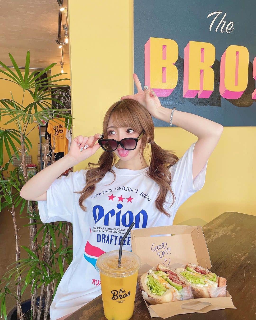 まゆぴちゅーのグルメインスタ