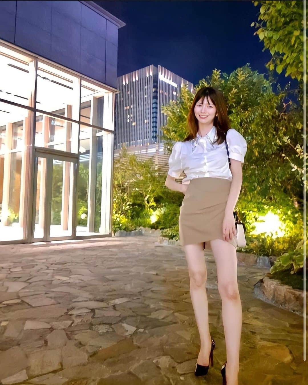 IKUMIのインスタグラム