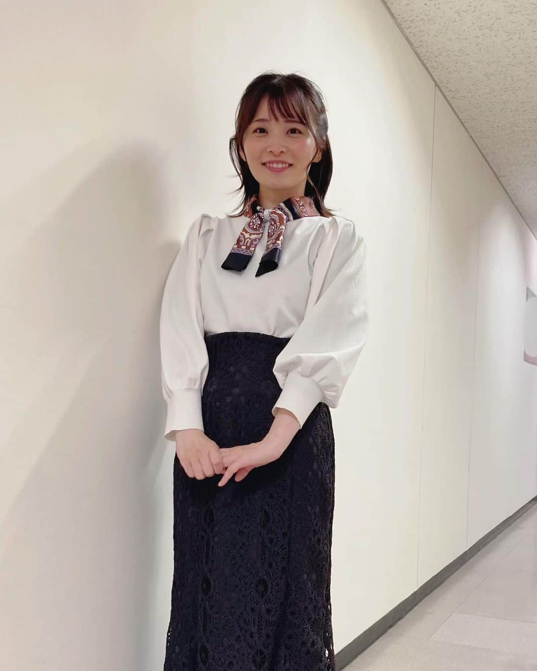 田中美都（気象予報士）のインスタグラム