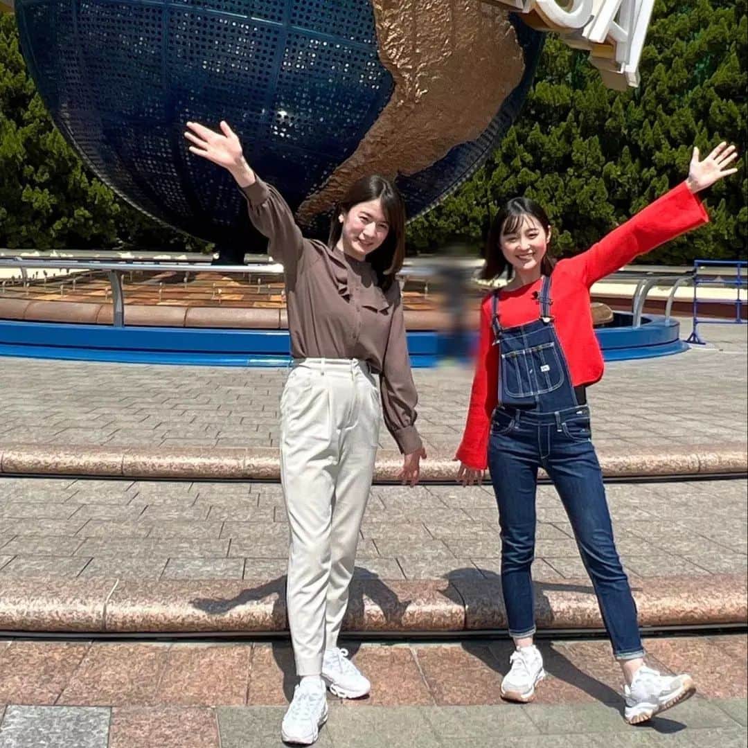 女子アナ好きみっきーのインスタグラム